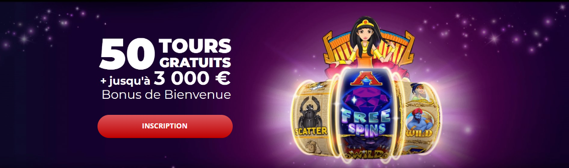 GratoWin Casino France