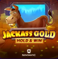 Jackass Gold