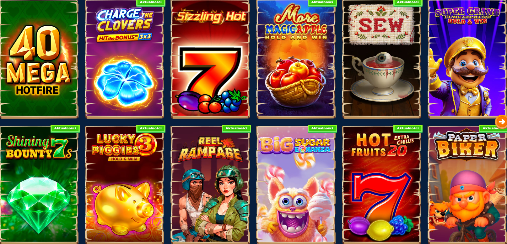 Promotions Régulières GratoWin - Cashback et Tours Gratuits