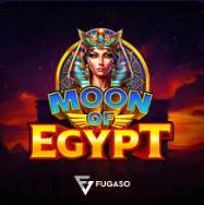 Moon of Egypt