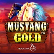 Mustang Gold